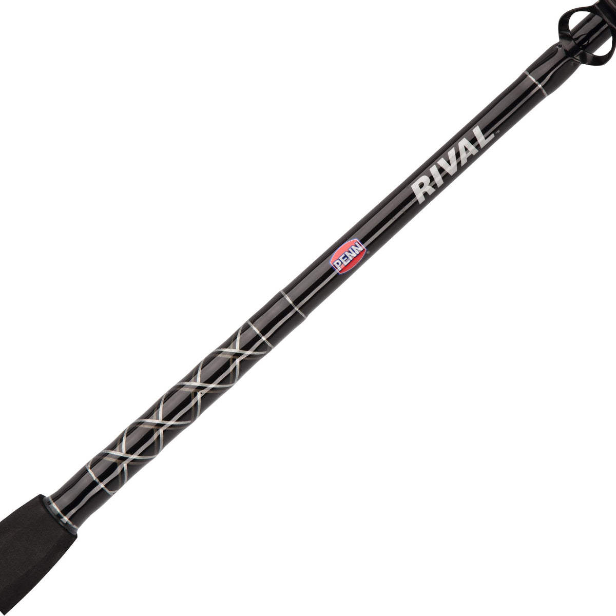 PENN Rival™ Level Wind Conventional Combo