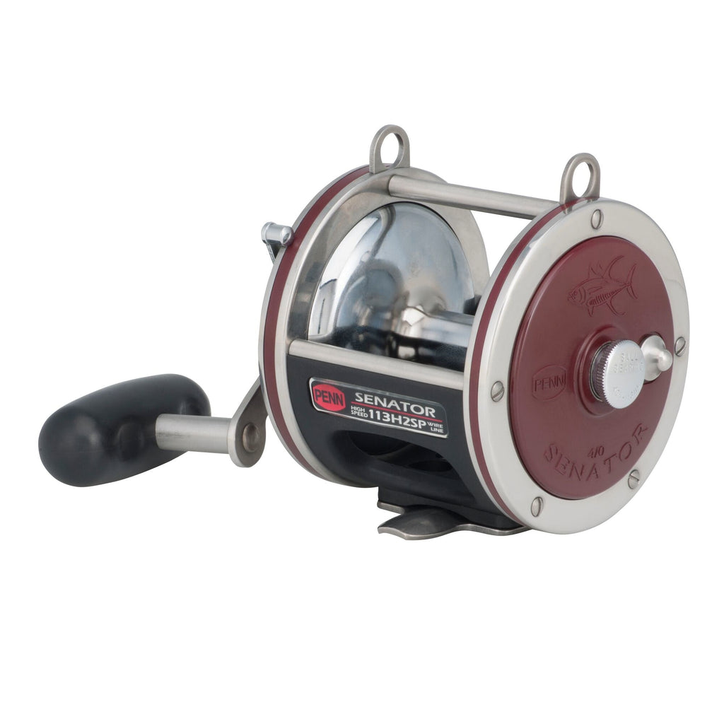PENN Special Senator® Star Drag Conventional Reel