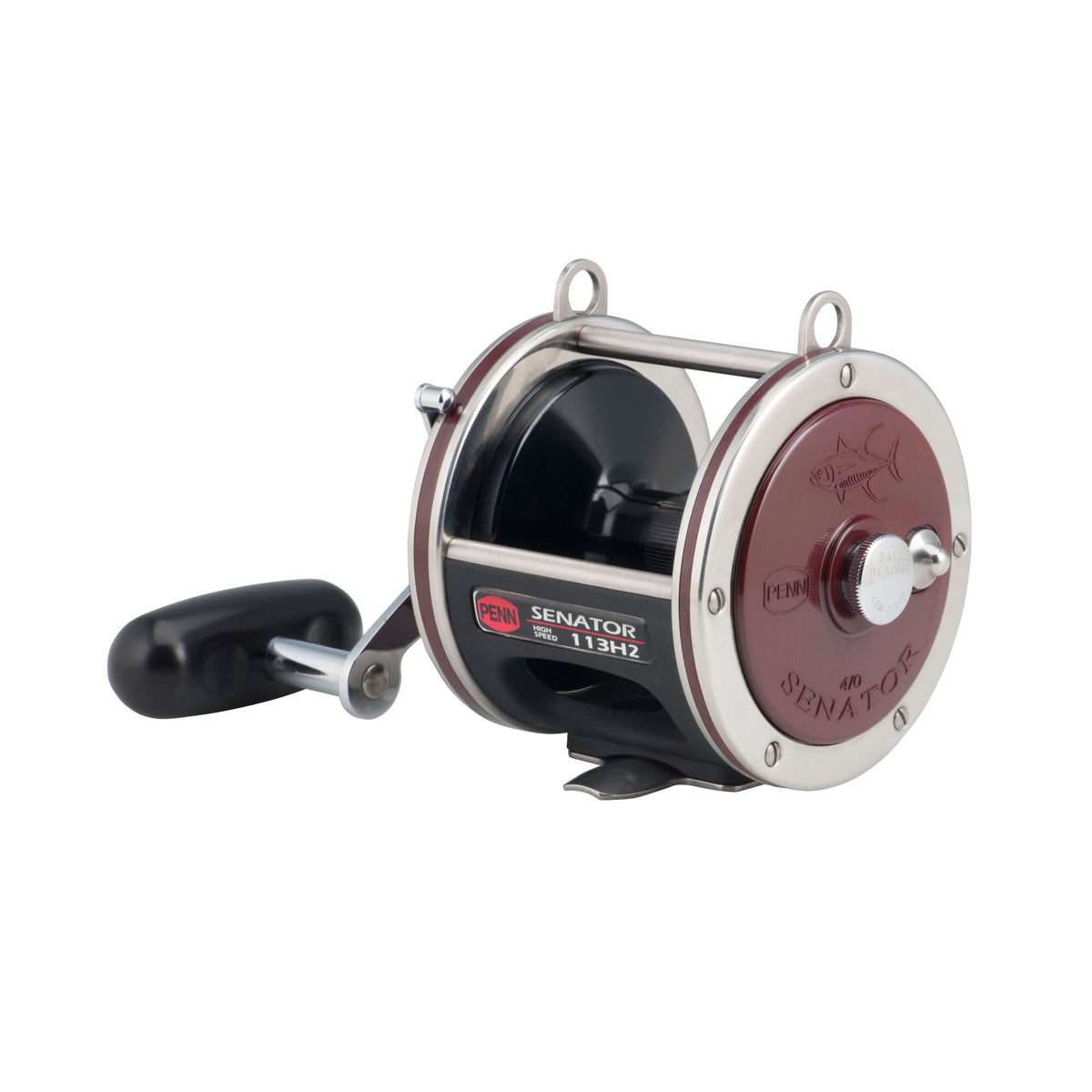 PENN Special Senator® Star Drag Conventional Reel