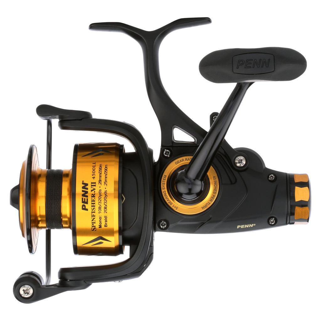 PENN Spinfisher® VII Live Liner Spinning Reel
