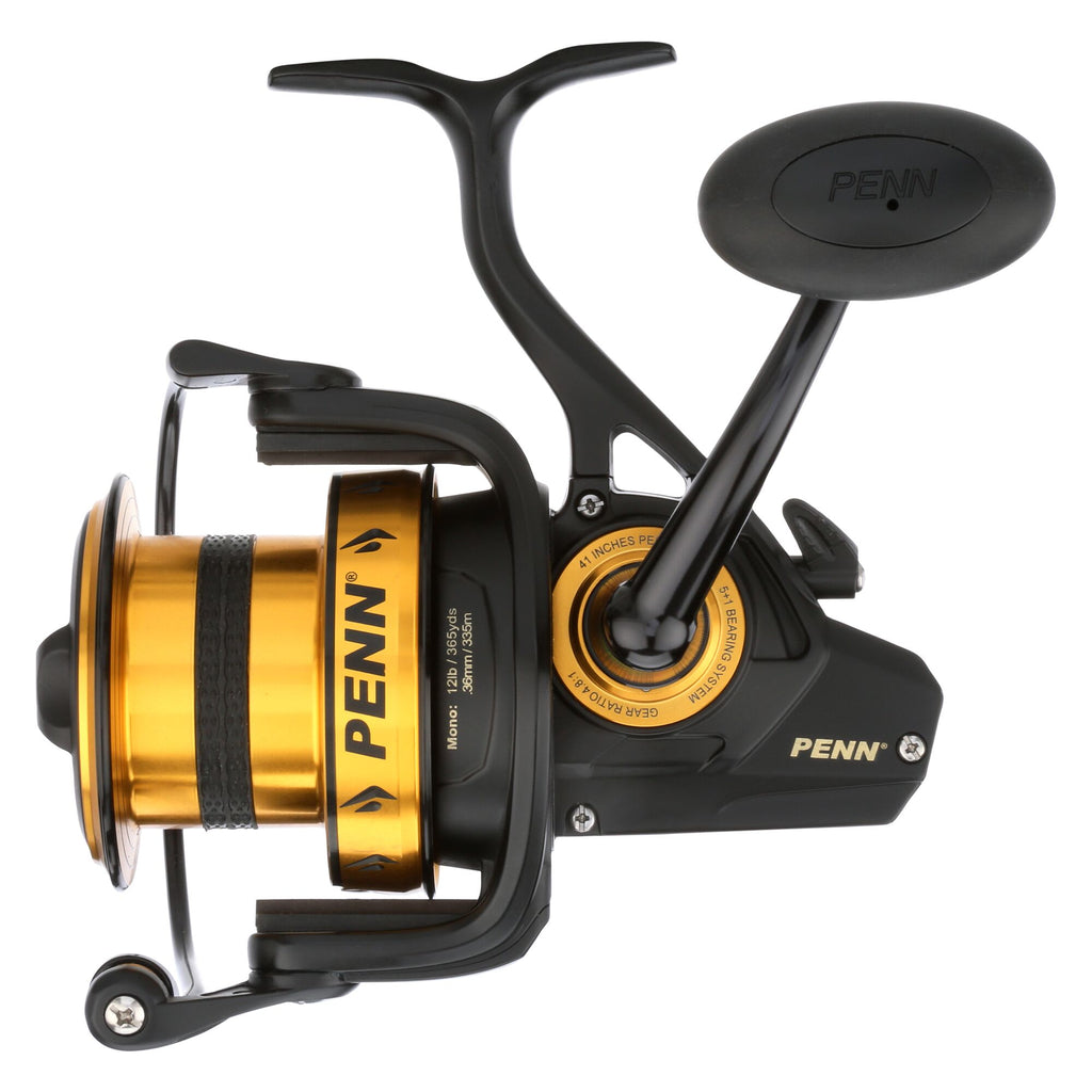 PENN Spinfisher® VII Long Cast Spinning Reel