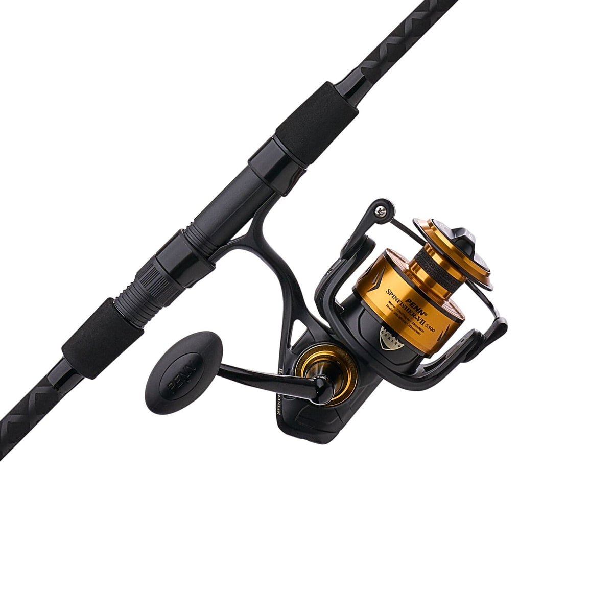 PENN Spinfisher® VII Spinning Combo