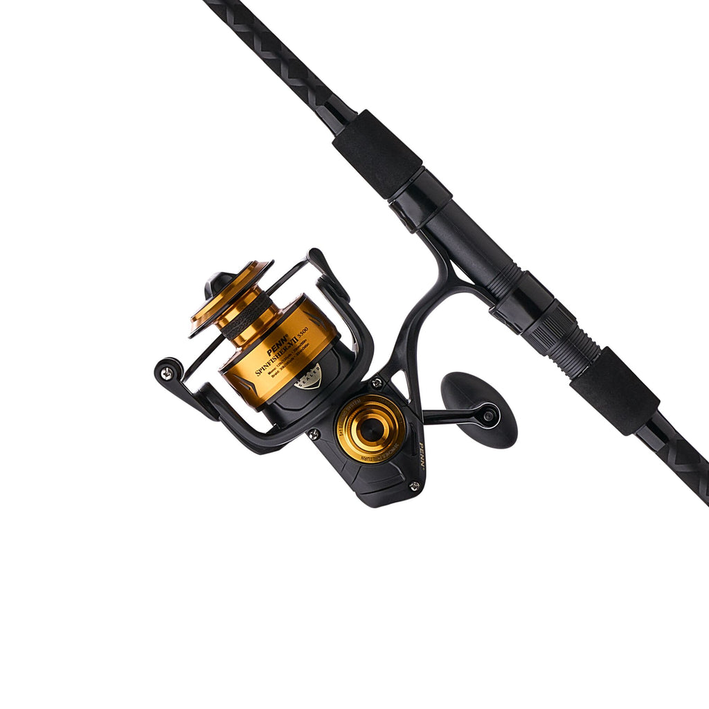 PENN Spinfisher® VII Spinning Combo