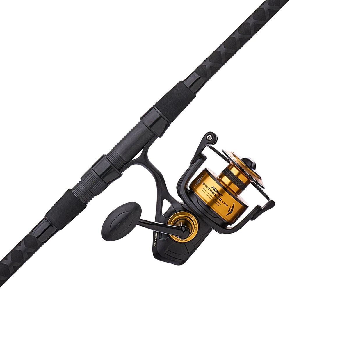 PENN Spinfisher® VII Spinning Combo