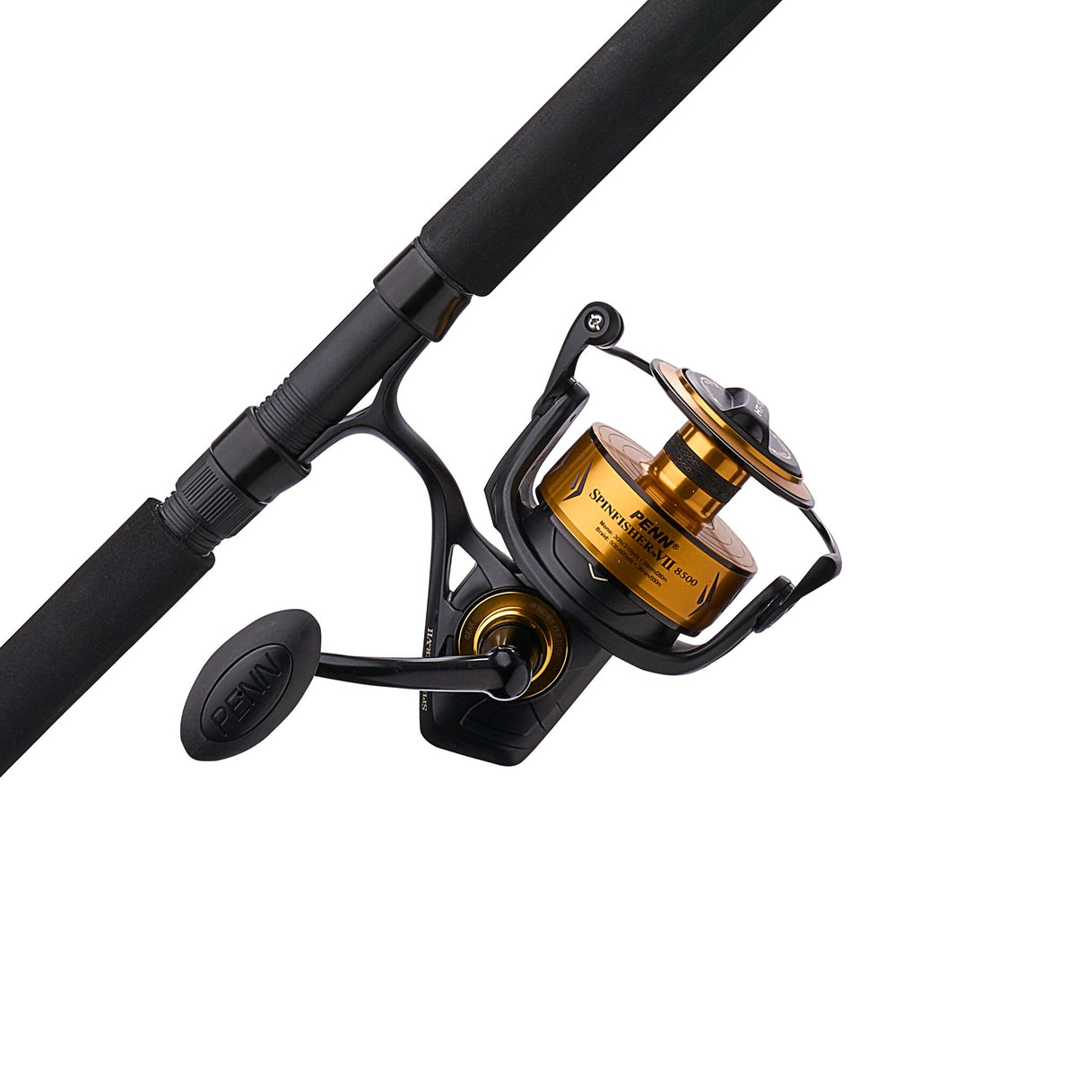 PENN Spinfisher® VII Spinning Combo