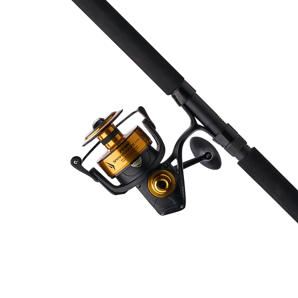 PENN Spinfisher® VII Spinning Combo