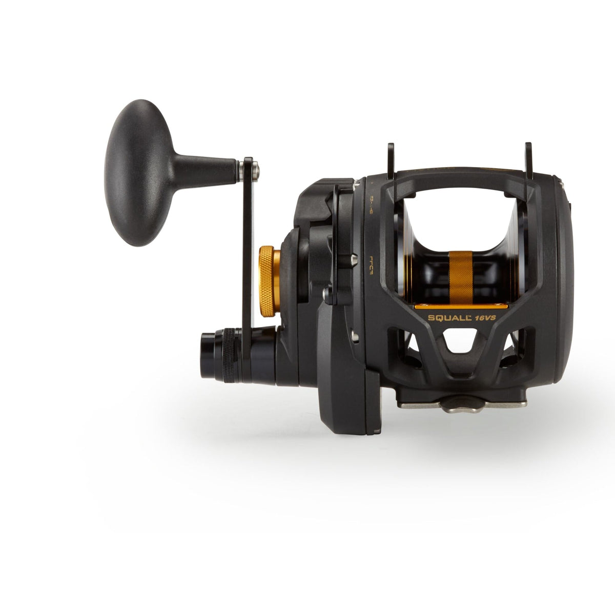 PENN Squall® Lever Drag 2-Speed Conventional Reel