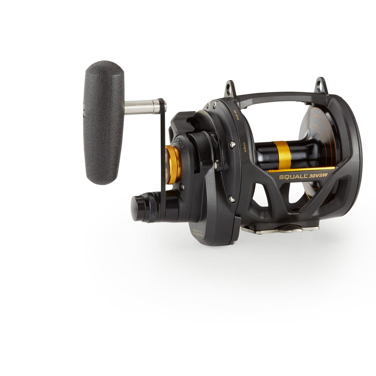 PENN Squall® Lever Drag 2-Speed Conventional Reel