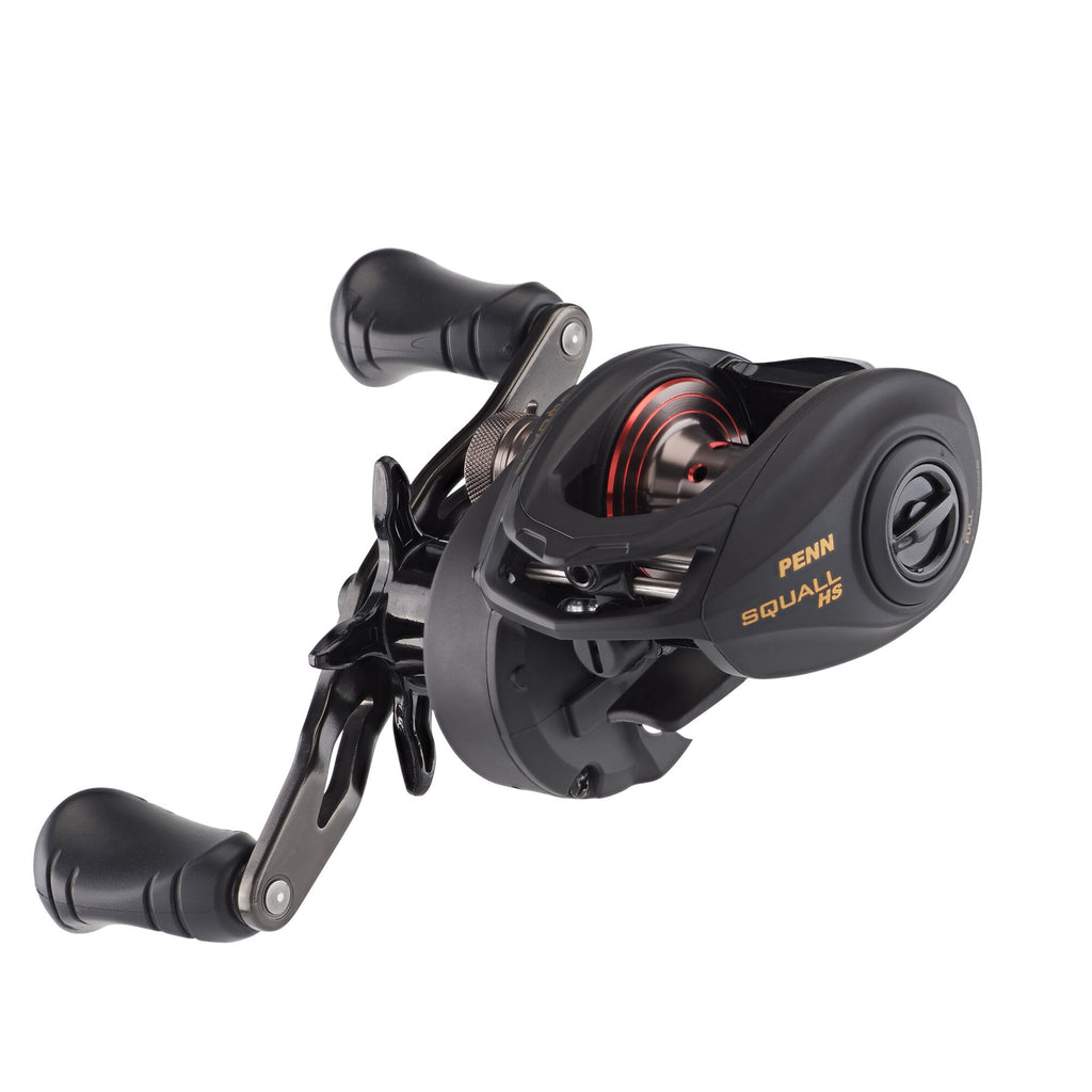 PENN Squall® Baitcast Reel