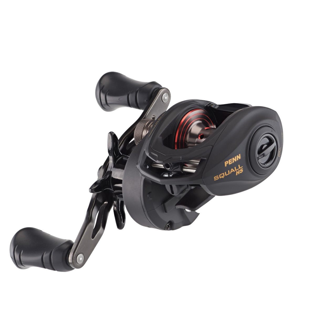 PENN Squall® Baitcast Reel