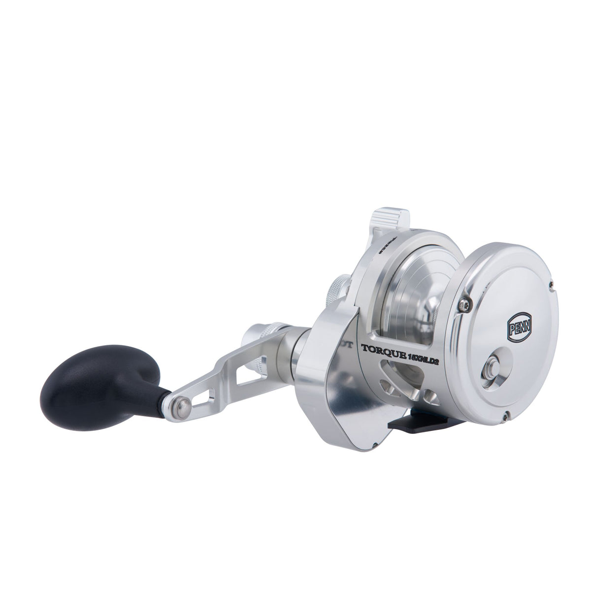 PENN Torque® Lever Drag 2-Speed Conventional Reel