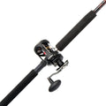 PENN Warfare® Star Drag Level Wind Conventional Combo