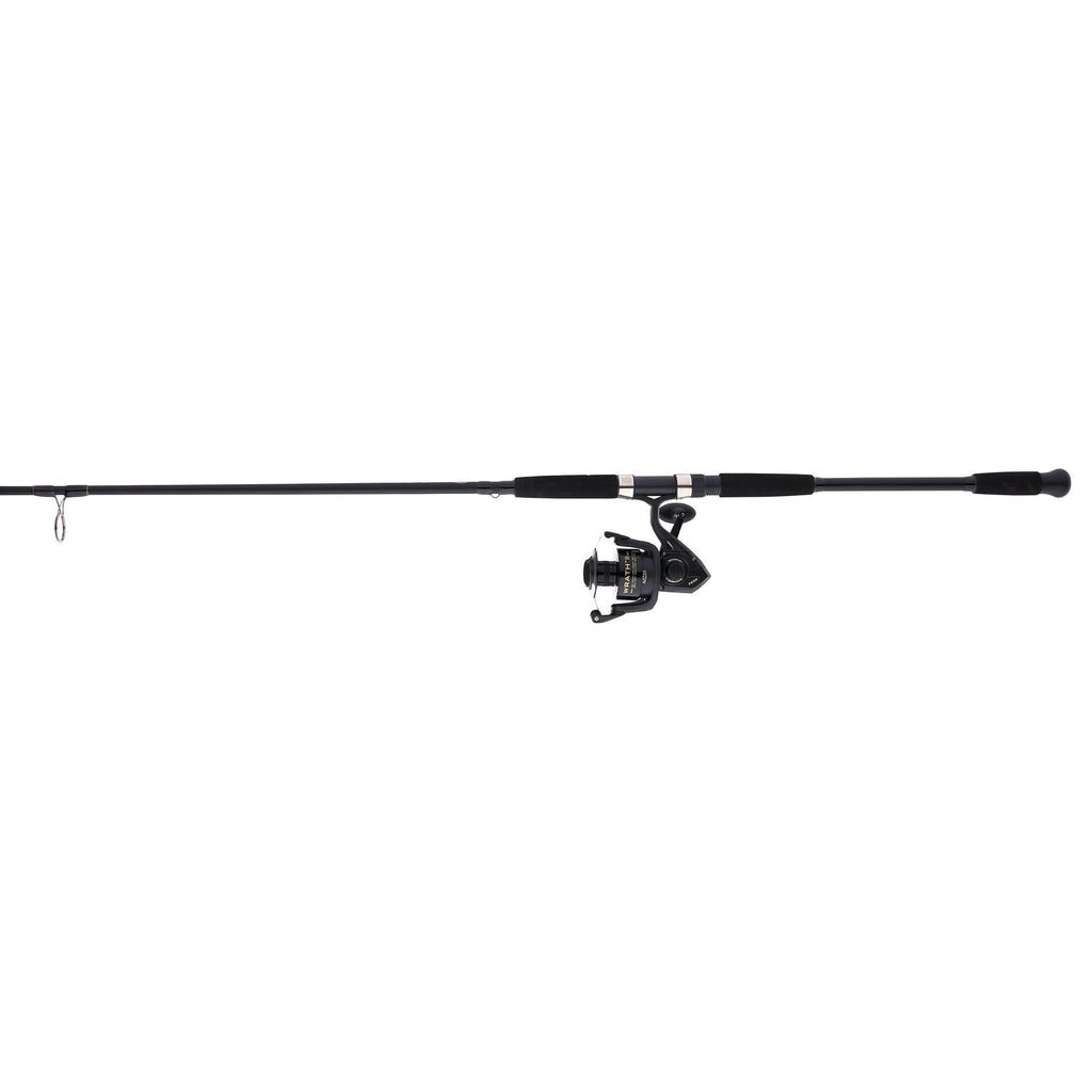 PENN Wrath® II Spinning Combo
