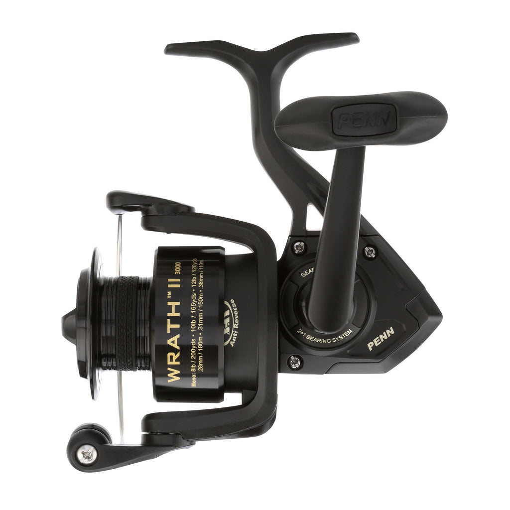 PENN Wrath® II Spinning Reel