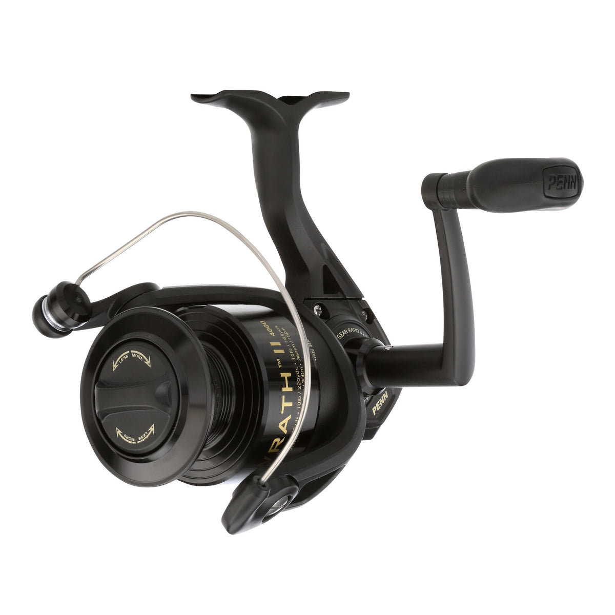 PENN Wrath® II Spinning Reel
