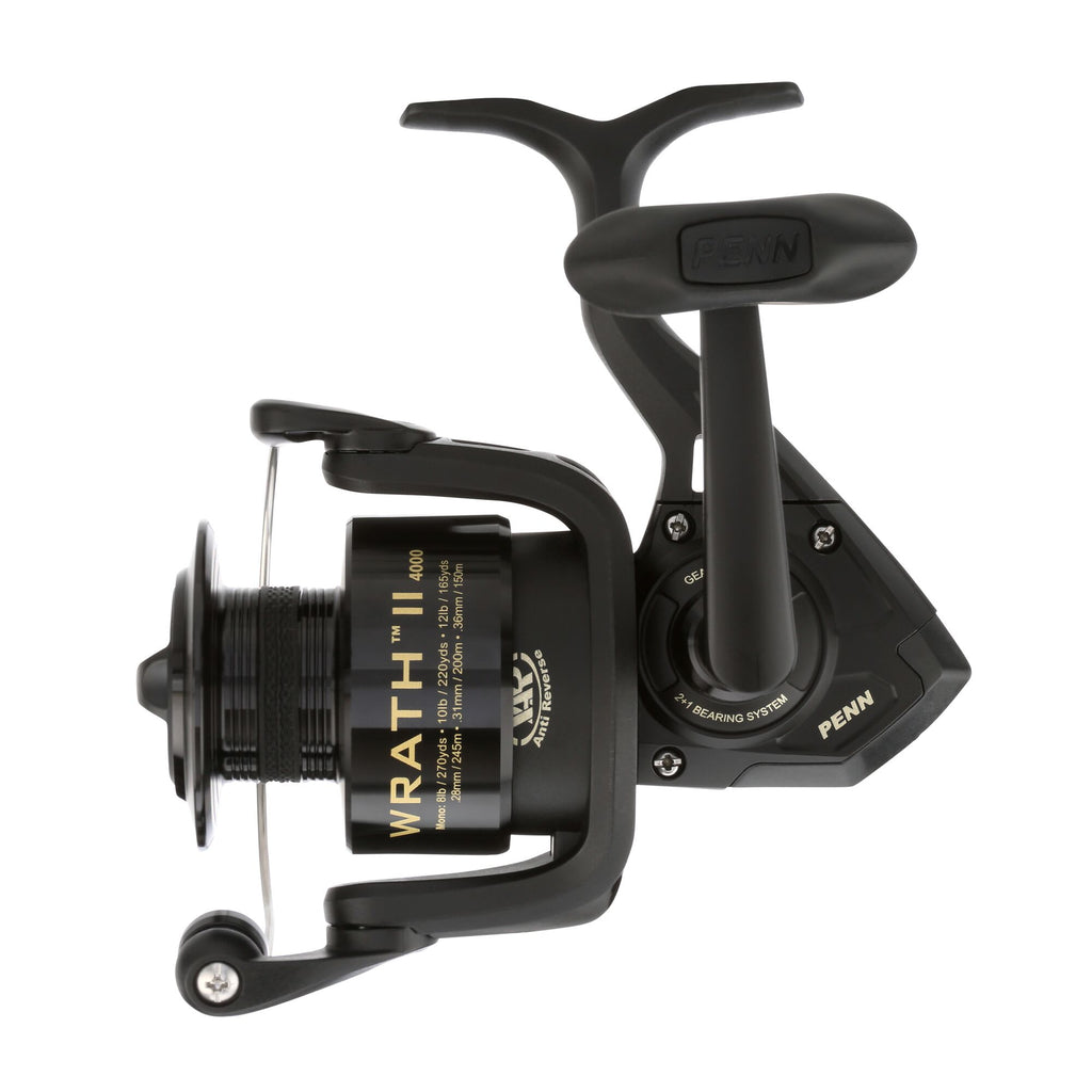 PENN Wrath® II Spinning Reel