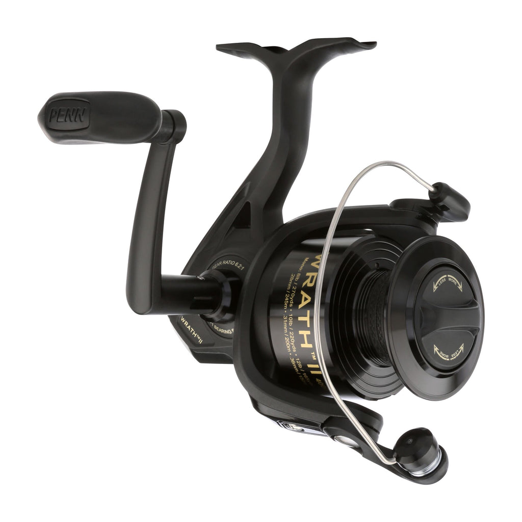 PENN Wrath® II Spinning Reel