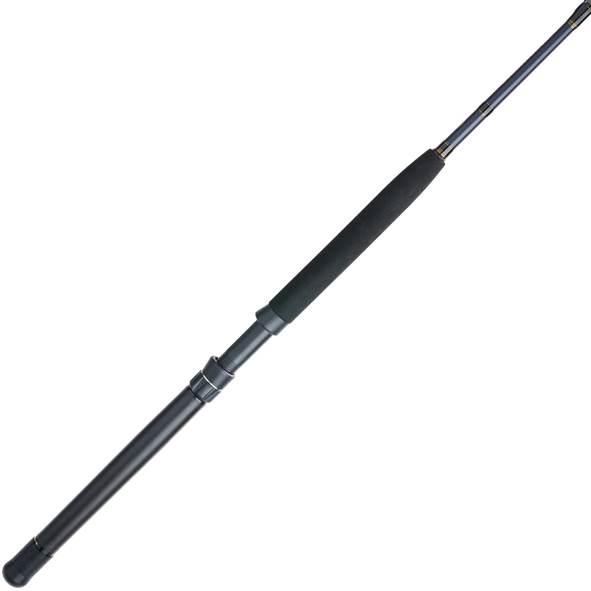 PENN Battalion® III Conventional Boat Troll Rod