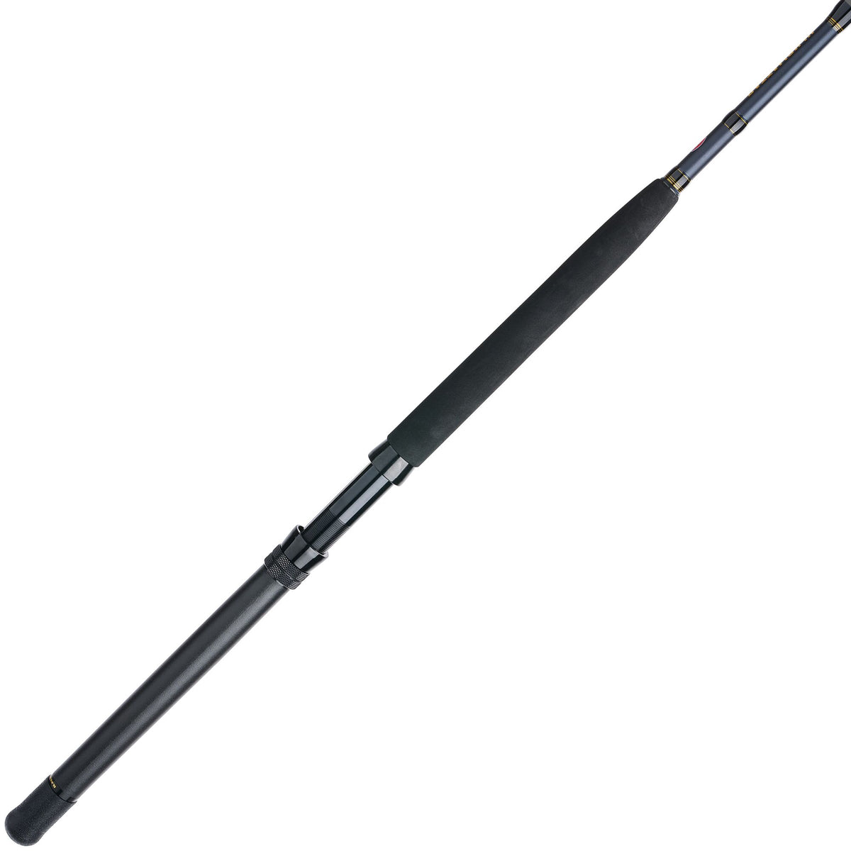 PENN Battalion® III Conventional Boat Troll Rod