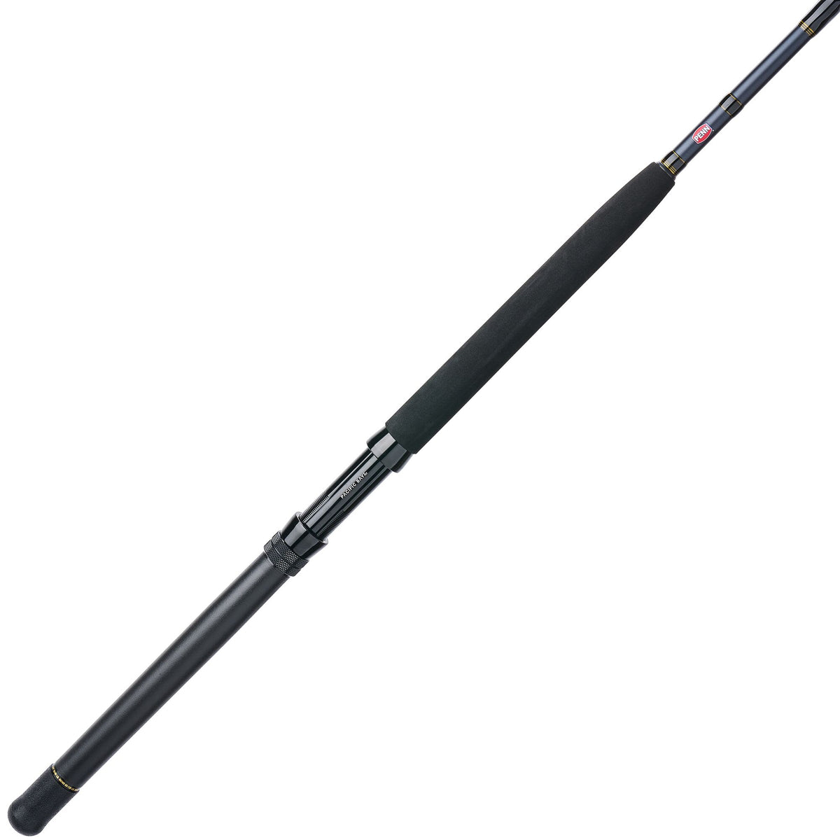 PENN Battalion® III Conventional Boat Troll Rod