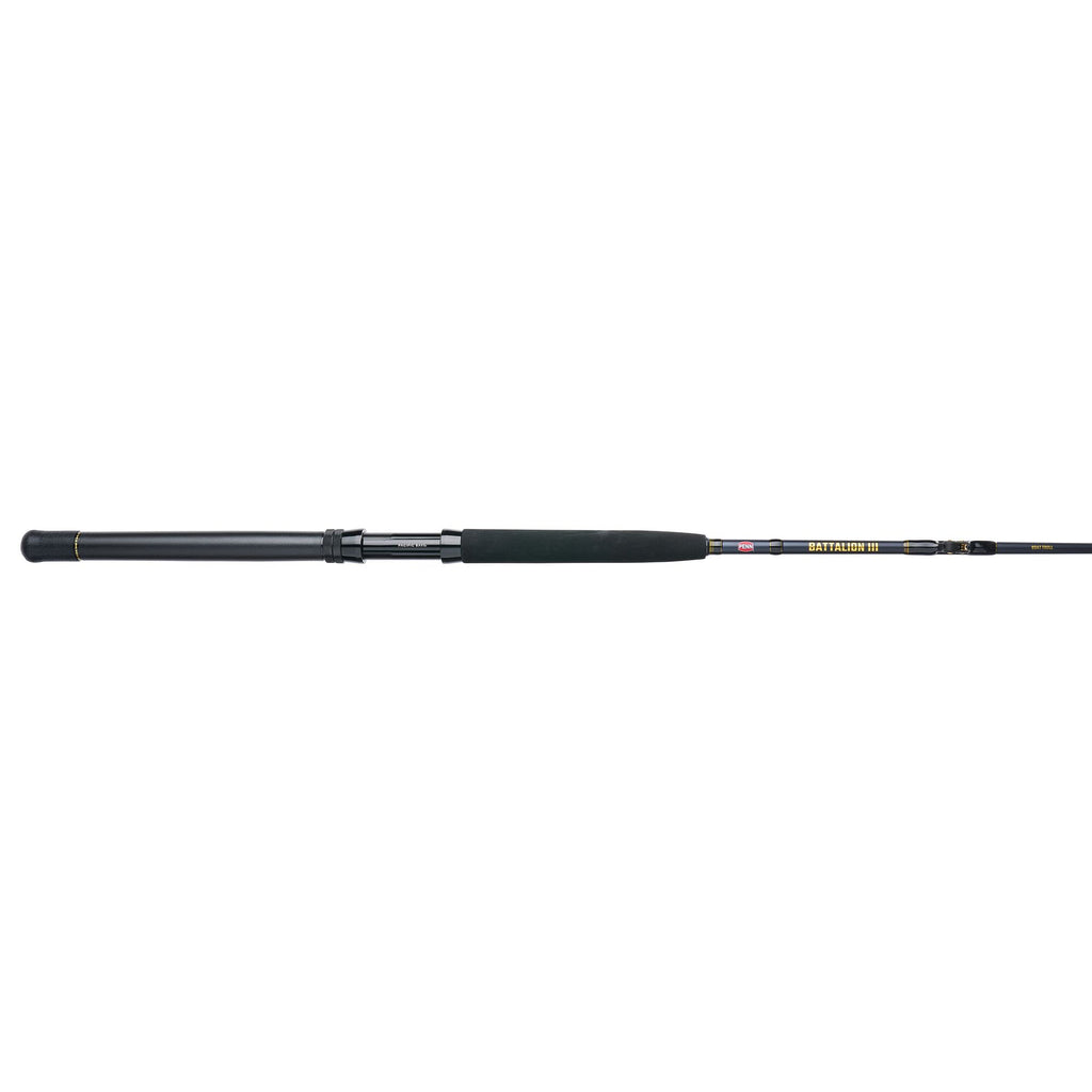 PENN Battalion® III Conventional Boat Troll Rod