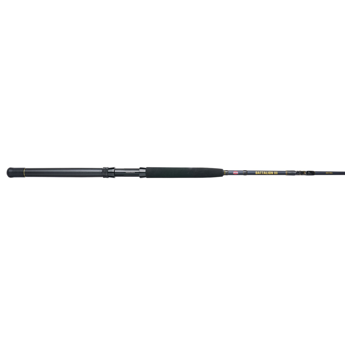 PENN Battalion® III Conventional Boat Troll Rod