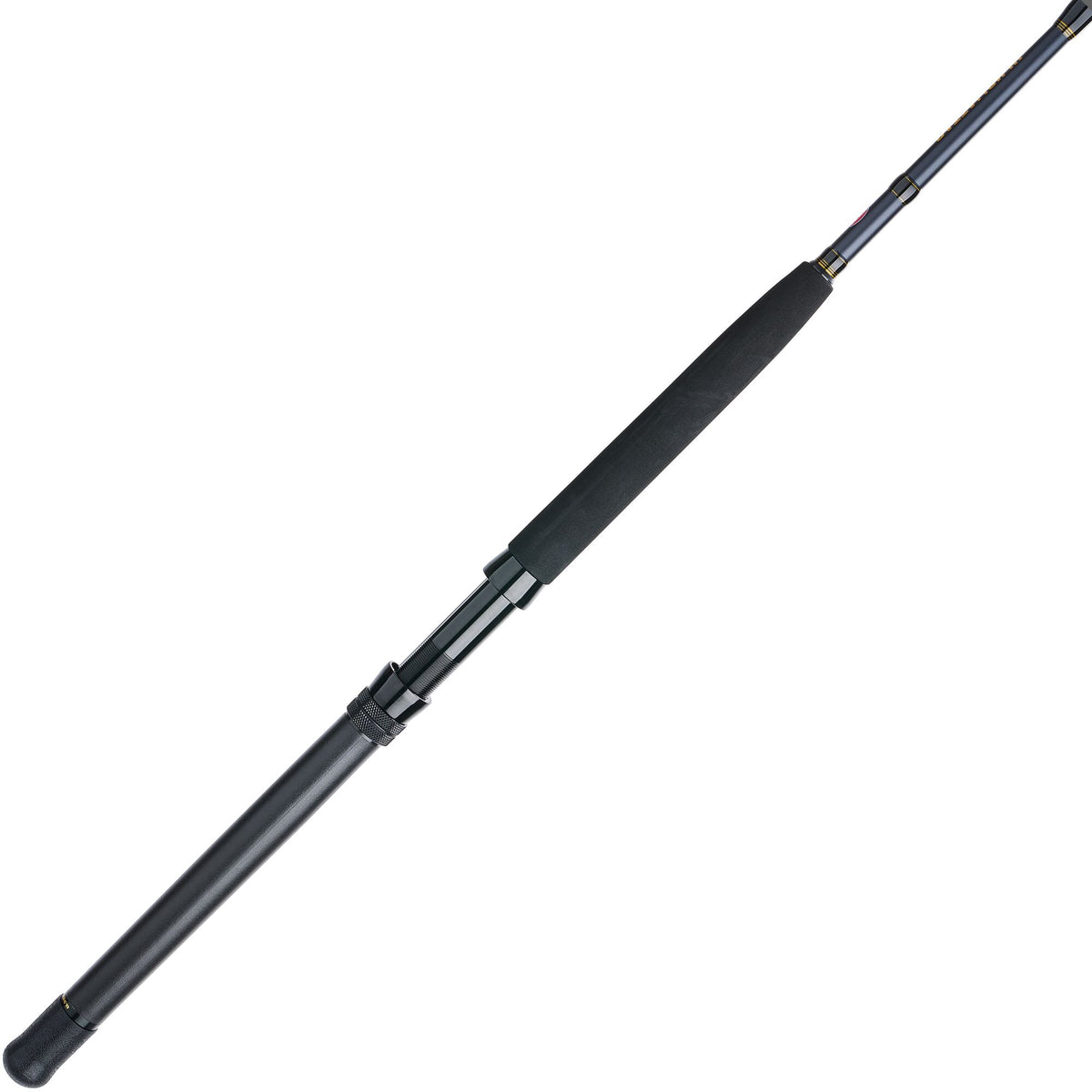 PENN Battalion® III Conventional Boat Troll Rod