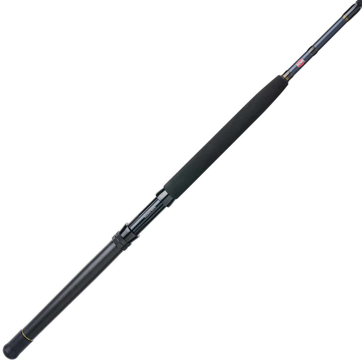 PENN Battalion® III Conventional Boat Troll Rod