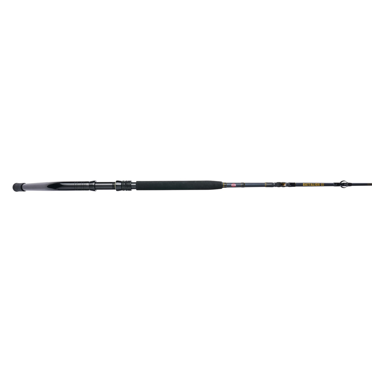 PENN Battalion® III Conventional Boat Troll Rod