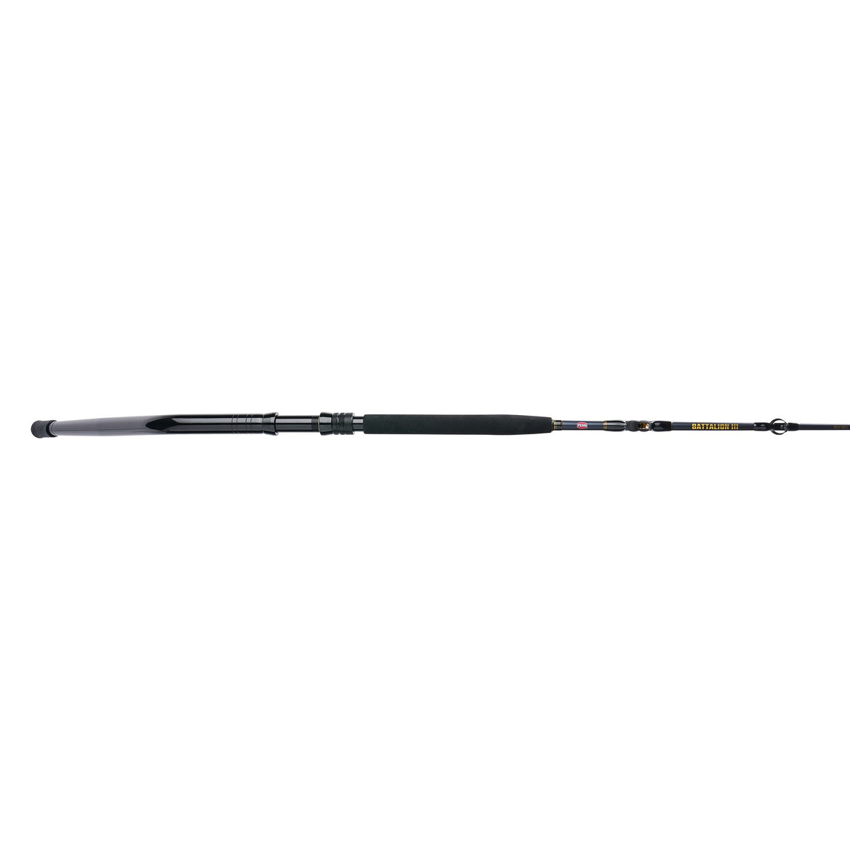 PENN Battalion® III Conventional Boat Troll Rod