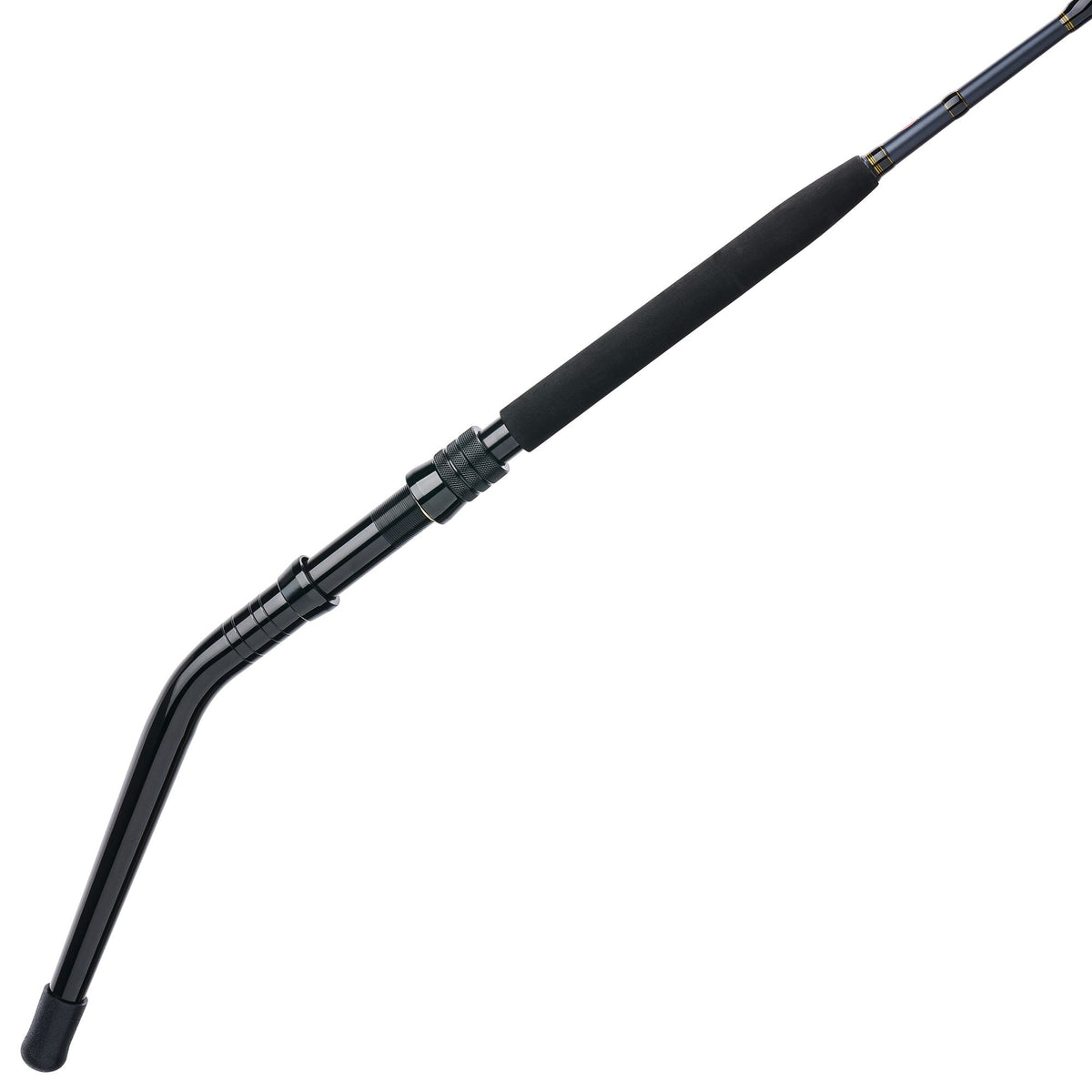 PENN Battalion® III Conventional Boat Troll Rod