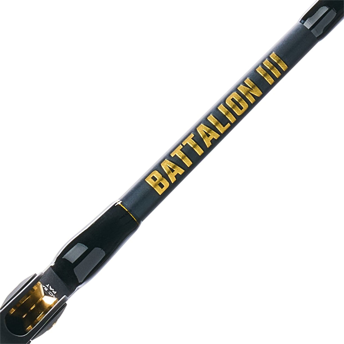 PENN Battalion® III Conventional Boat Troll Rod
