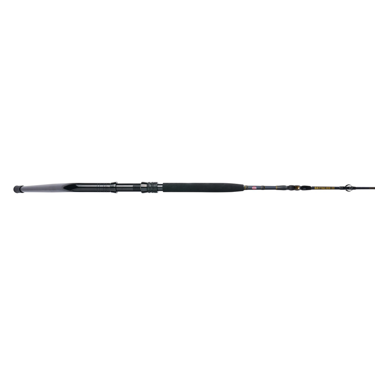 PENN Battalion® III Conventional Boat Troll Rod