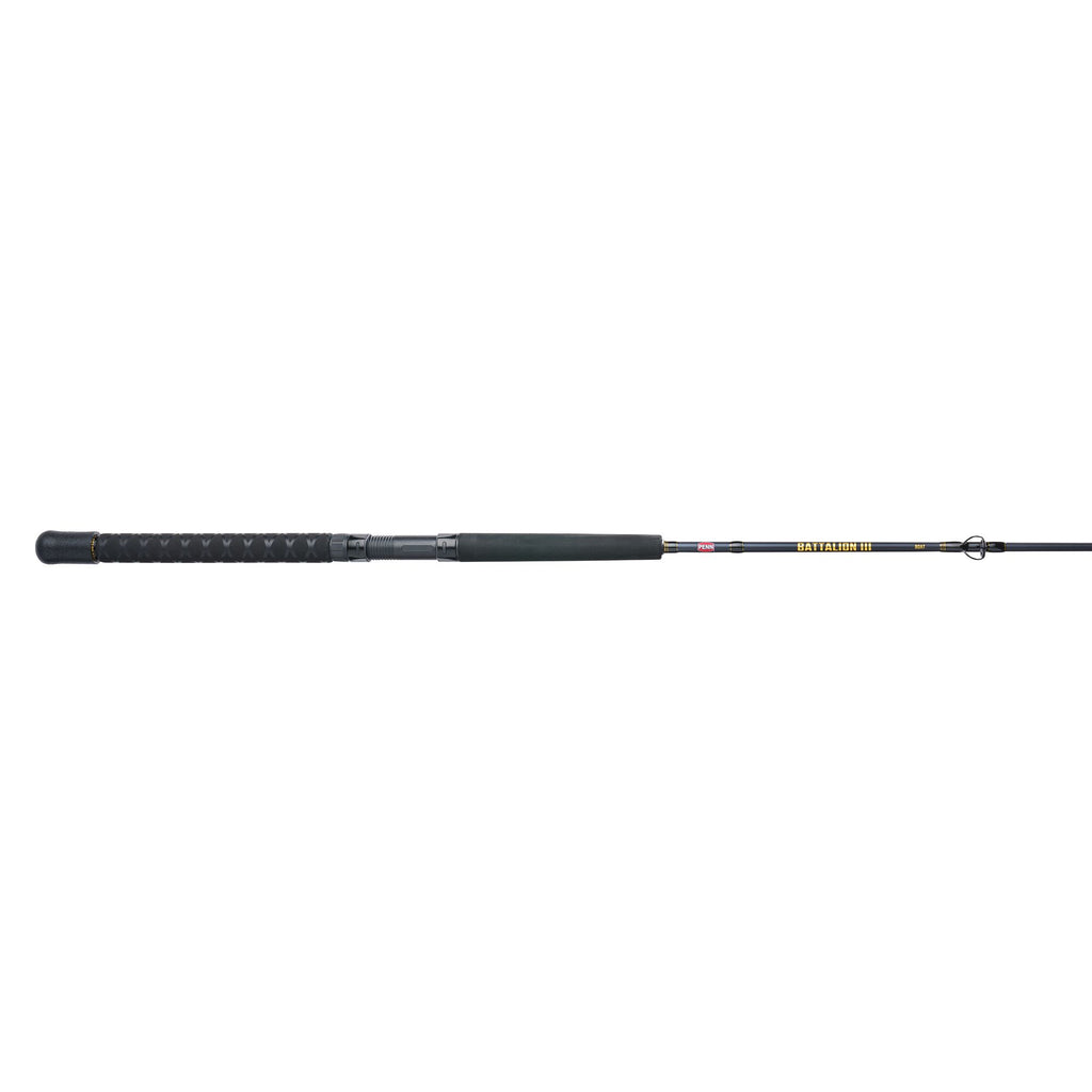 PENN Battalion® III Conventional Boat Rod