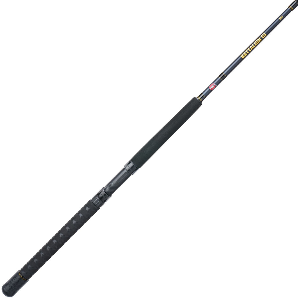PENN Battalion® III Conventional Boat Rod