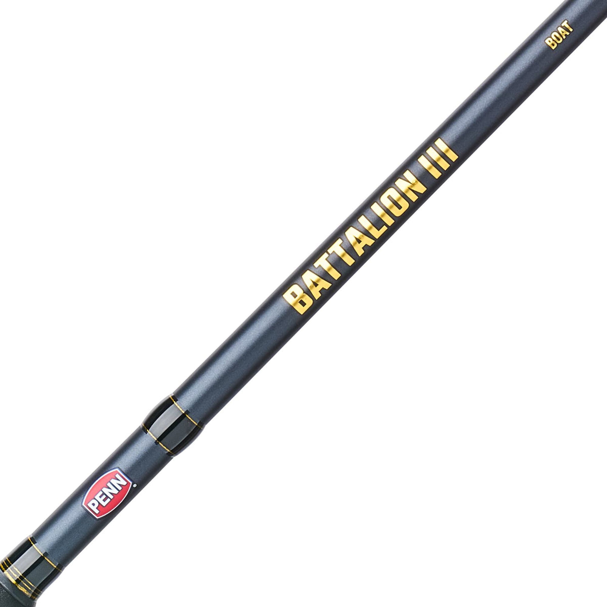 PENN Battalion® III Conventional Boat Rod