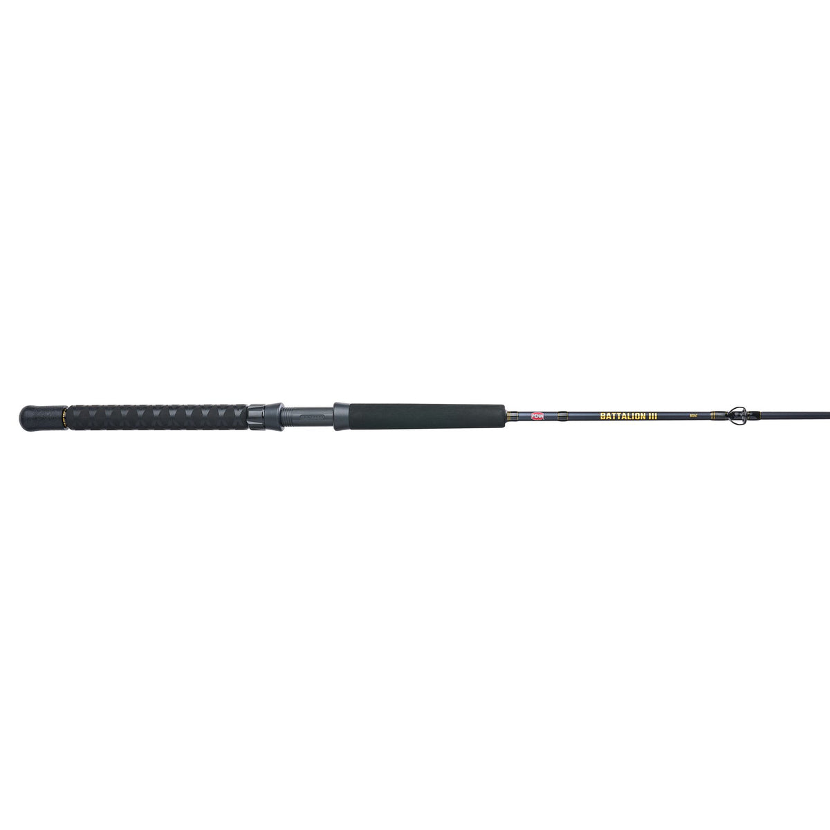 PENN Battalion® III Conventional Boat Rod