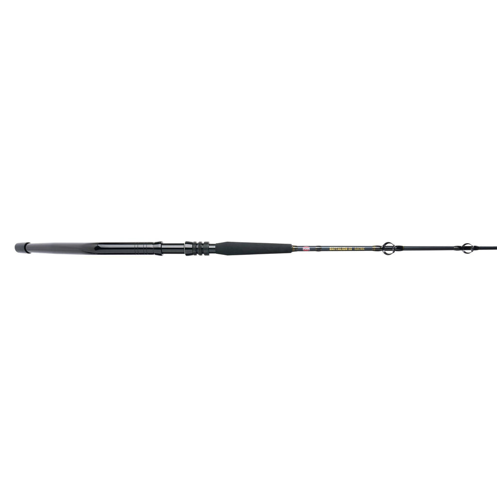 PENN Battalion® III Electric Conventional Rod