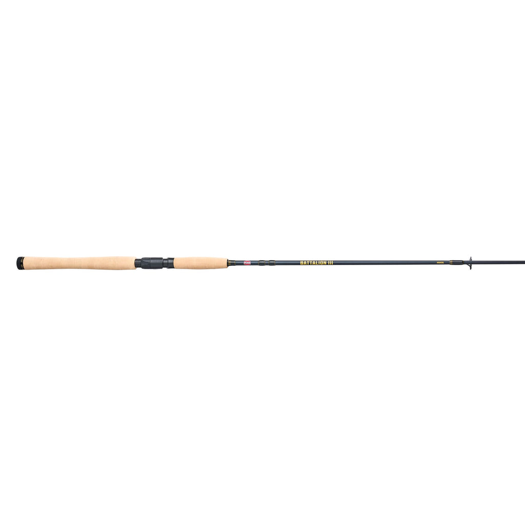 PENN Battalion® III Inshore Spinning Rod