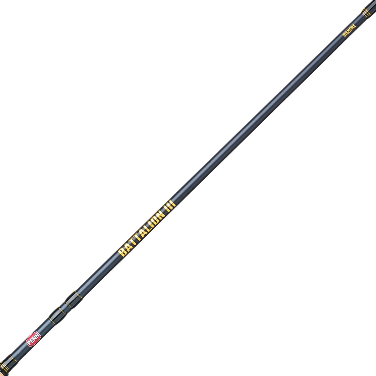 PENN Battalion® III Inshore Spinning Rod