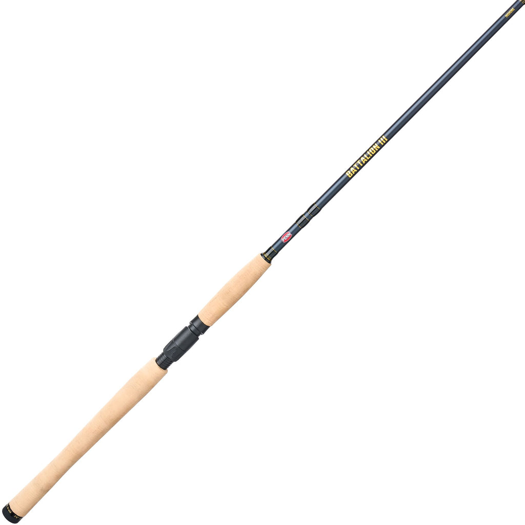PENN Battalion® III Inshore Spinning Rod