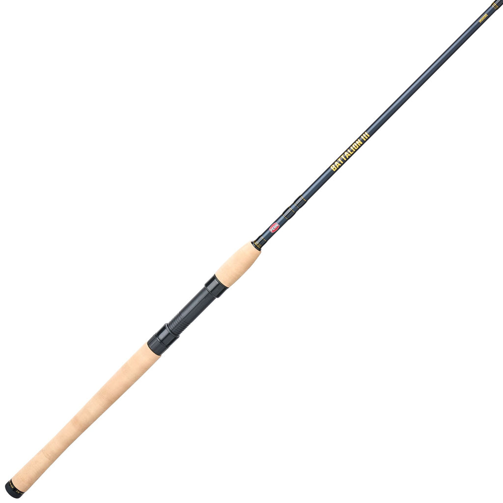 PENN Battalion® III Inshore Spinning Rod