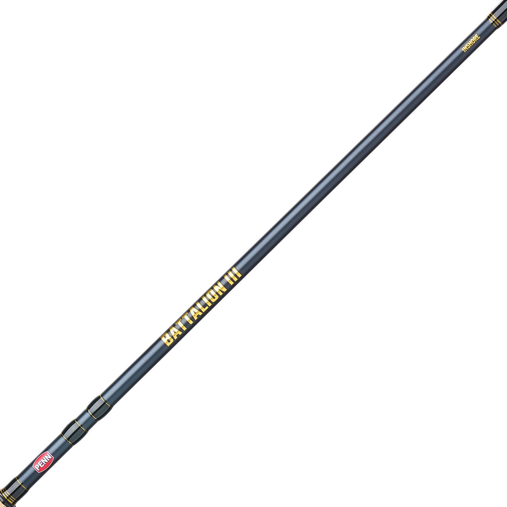 PENN Battalion® III Inshore Spinning Rod