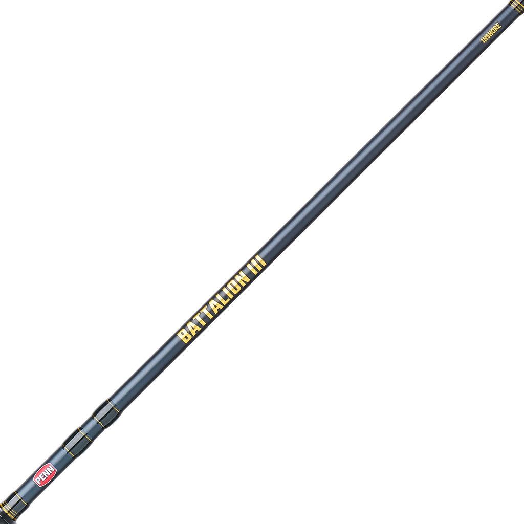 PENN Battalion® III Inshore Spinning Rod