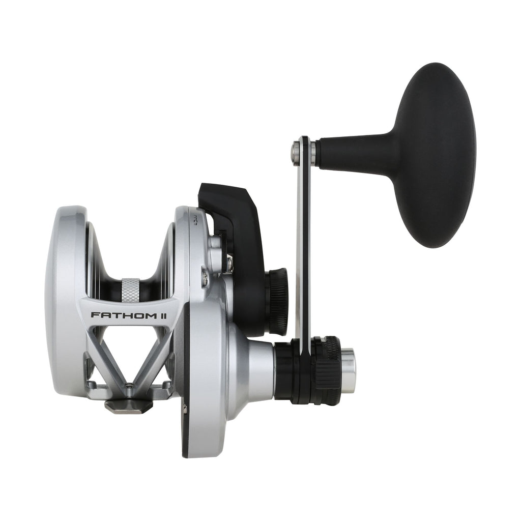 PENN Fathom® II Lever Drag 2-Speed Conventional Reel