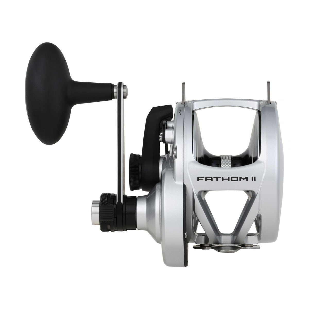 PENN Fathom® II Lever Drag 2-Speed Conventional Reel