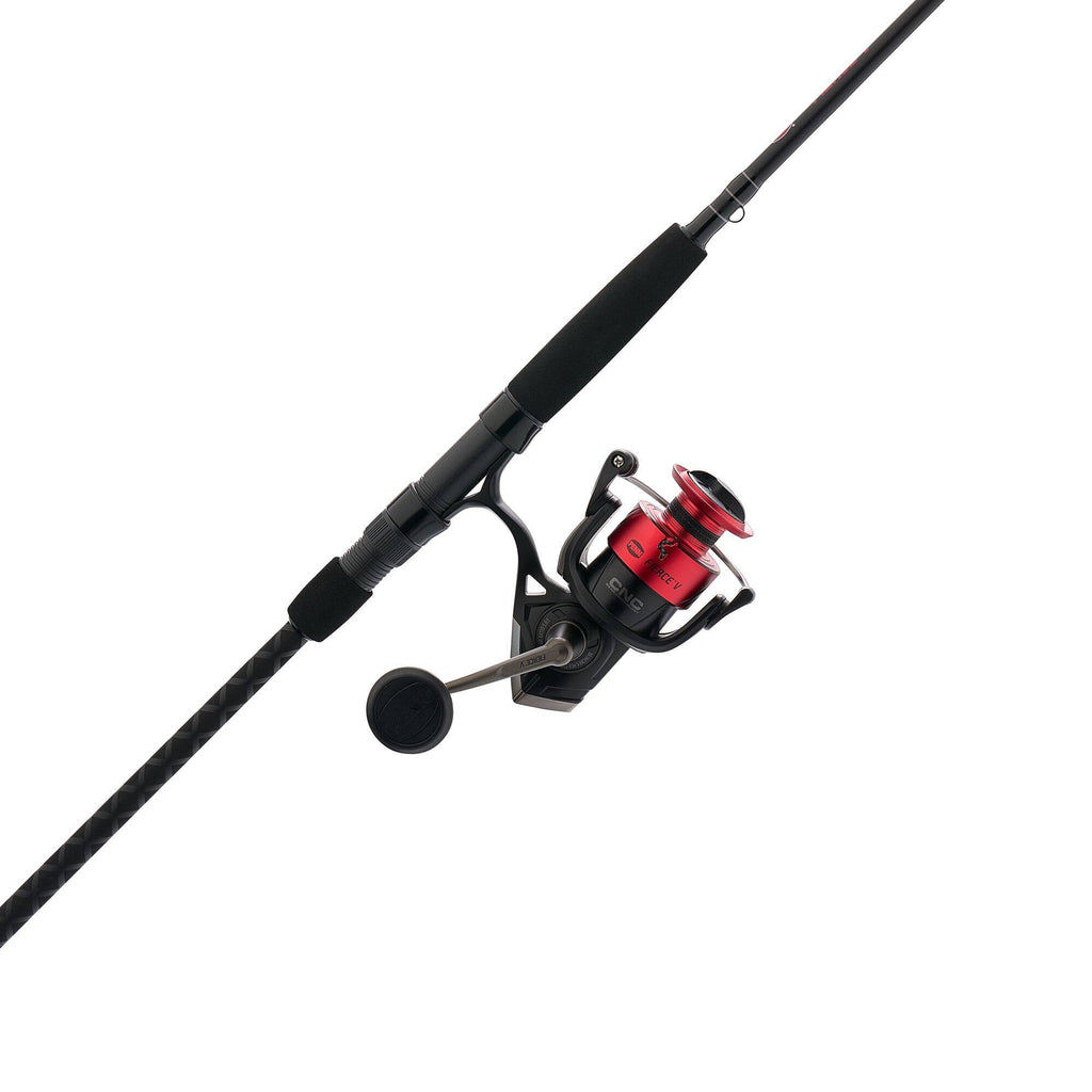 PENN Fierce® V Combo