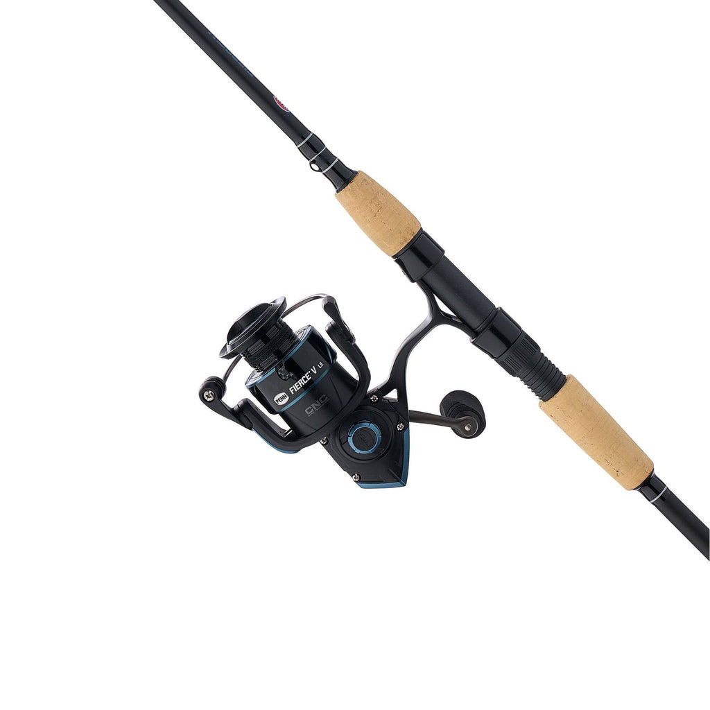 PENN Fierce® V LE Combo