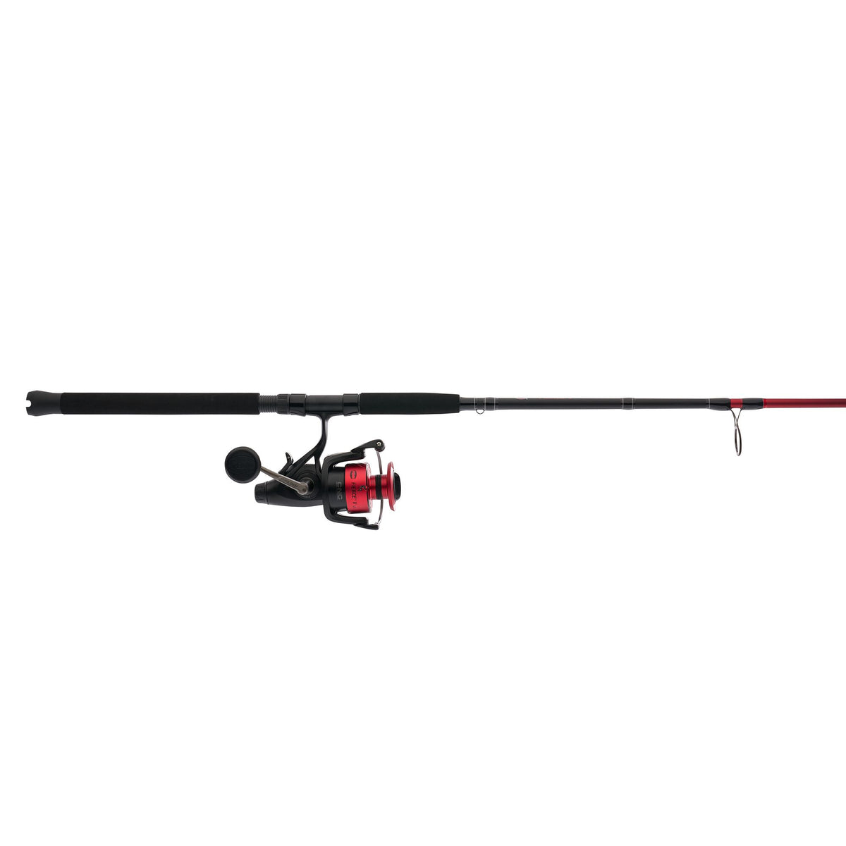 PENN Fierce® V Live Liner Combo