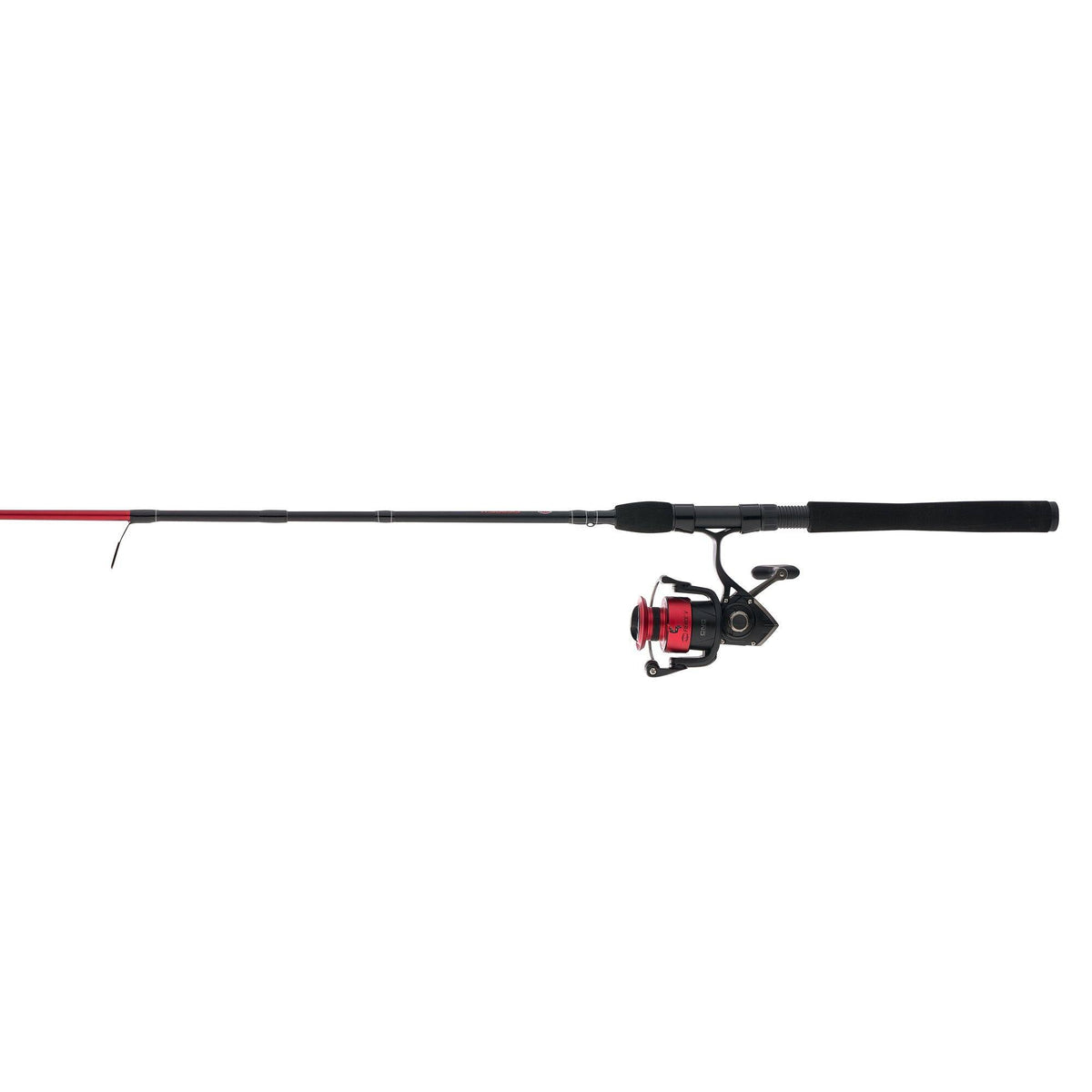 PENN Fierce® V Travel Combo
